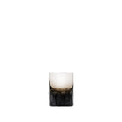 Moser Whisky Set Pebbles Shot Glass 60 ml in Smoke
