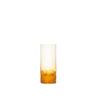Moser Whisky Set Pebbles Spirit Glasses 75 ml, Set of 6 Colors on a white background