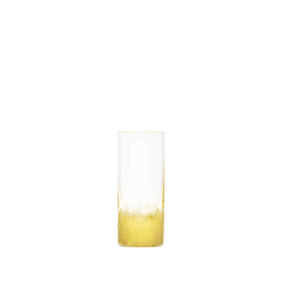 Moser Whisky Set Pebbles Spirit Glasses 75 ml, Set of 6 Colors, view 3