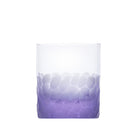Moser Whisky Set Pebbles Tumbler 370 ml in Alexandrite