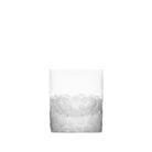 Moser Whisky Set Pebbles Tumbler 370 ml in Clear