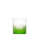 Moser Whisky Set Pebbles Tumbler 370 ml in Ocean Green