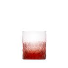 Moser Whisky Set Pebbles Tumbler 370 ml in Rosalin