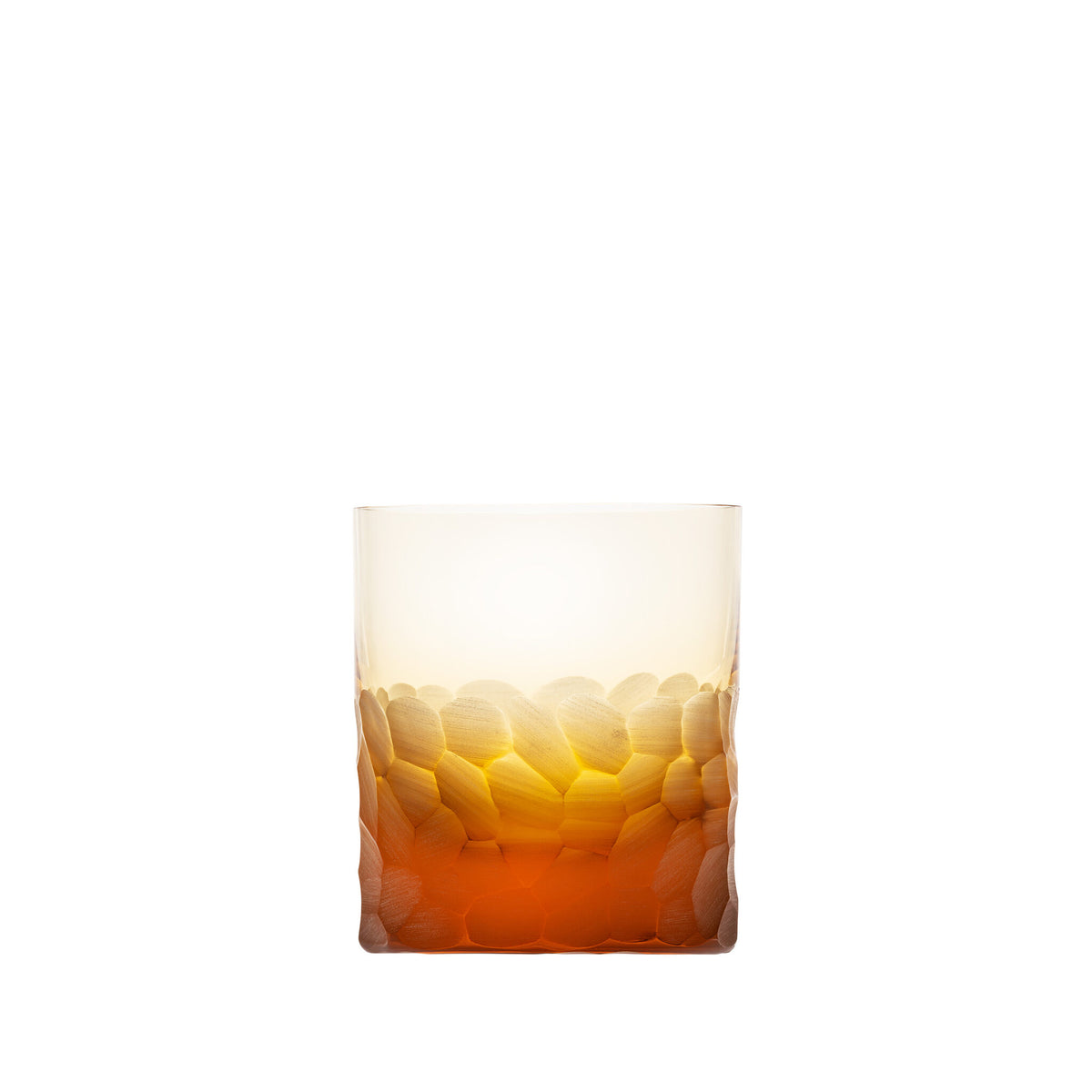 Moser Whisky Set Pebbles Tumbler 370 ml in Topaz