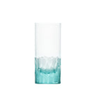 Moser Whisky Set Pebbles Water Glass 330 ml in Beryl
