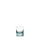 Moser Whisky Set Shot Glass 60 ml in Beryl