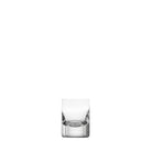 Moser Whisky Set Shot Glass 60 ml in Clear