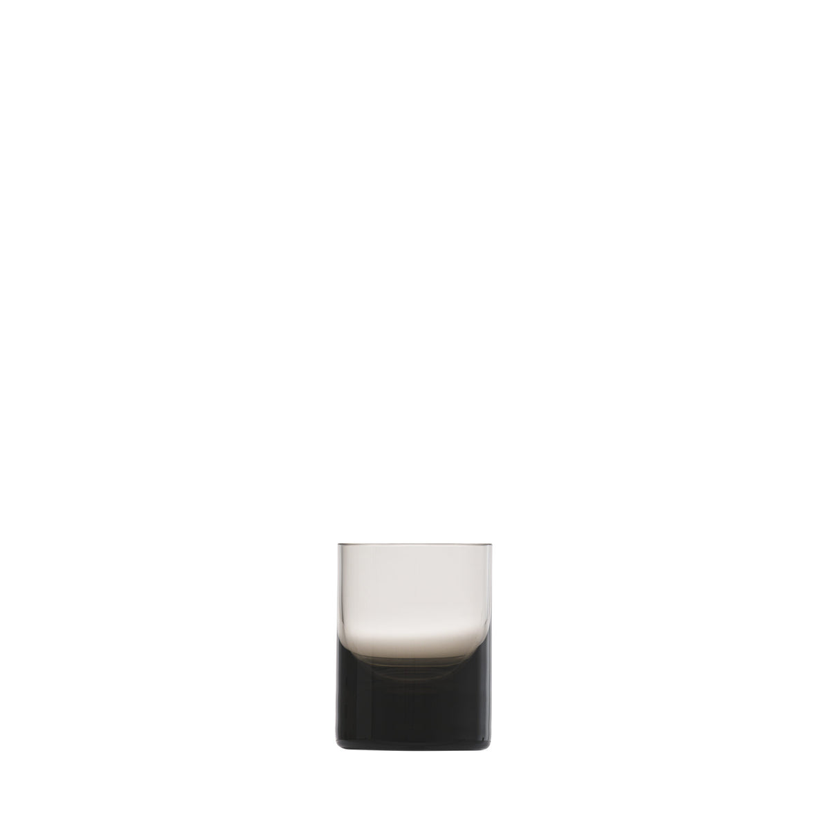 Moser Whisky Set Shot Glass 60 ml in Smoke