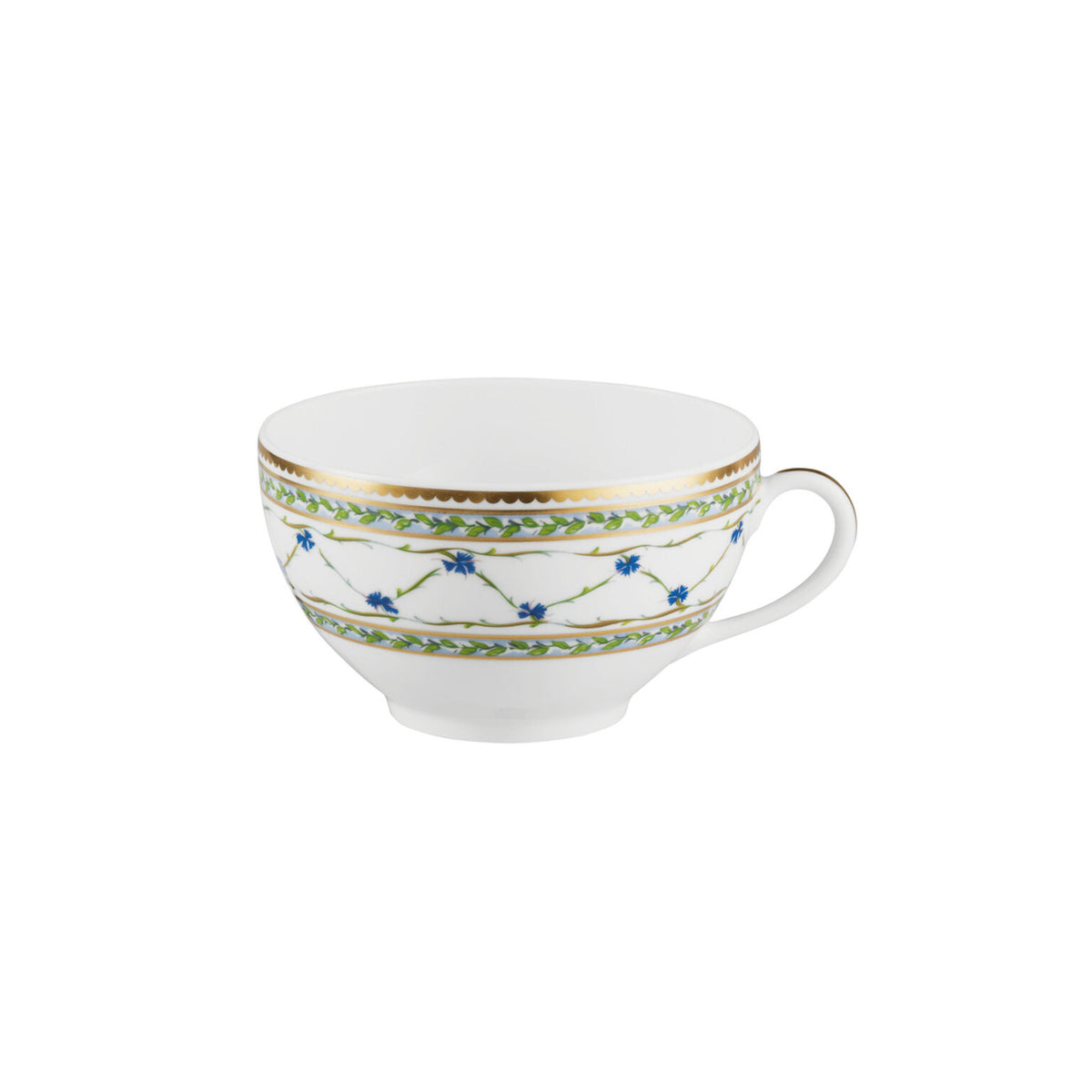 Raynaud Allee Royale Breakfast Cup, 4 1/4 In, 10 3/4 oz