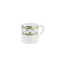 Raynaud Allee Royale Coffee Cup, 2 1/4 In, 4 1/2 oz