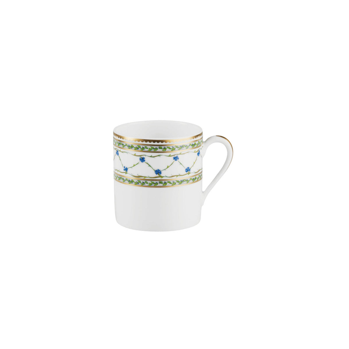Raynaud Allee Royale Coffee Cup, 2 1/4 In, 4 1/2 oz