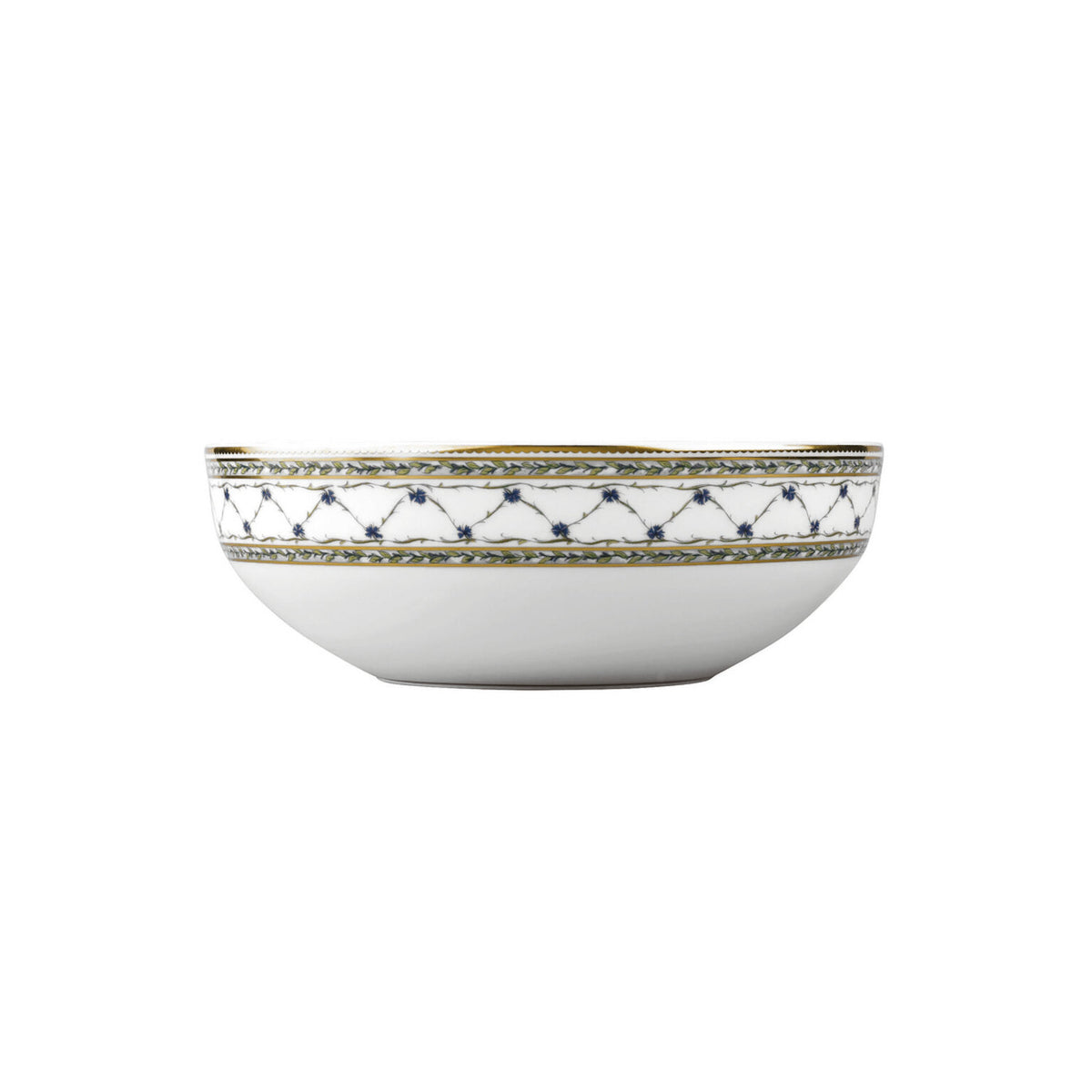Raynaud Allee Royale Salad Bowl, 7 1/2 In, 33 3/4 oz