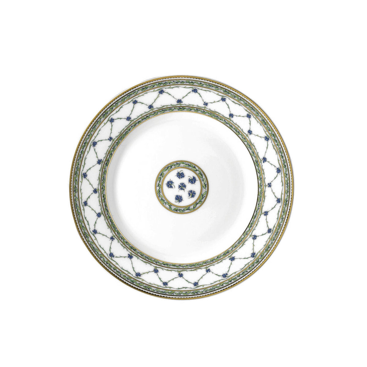 Raynaud Allee Royale Salad Plate, 7 3/4 in