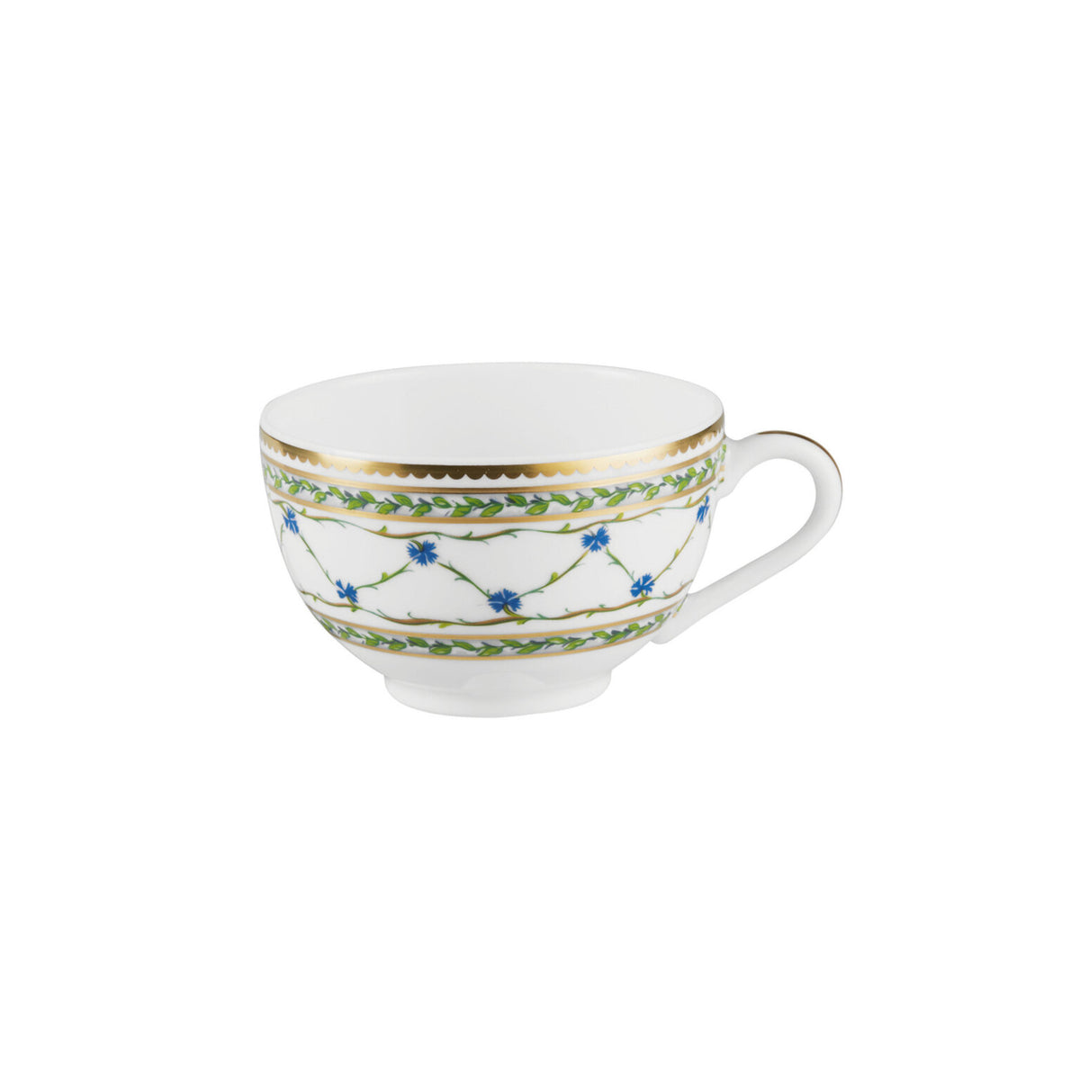 Raynaud Allee Royale Tea Cup, 3 1/2 In, 6 3/4 oz