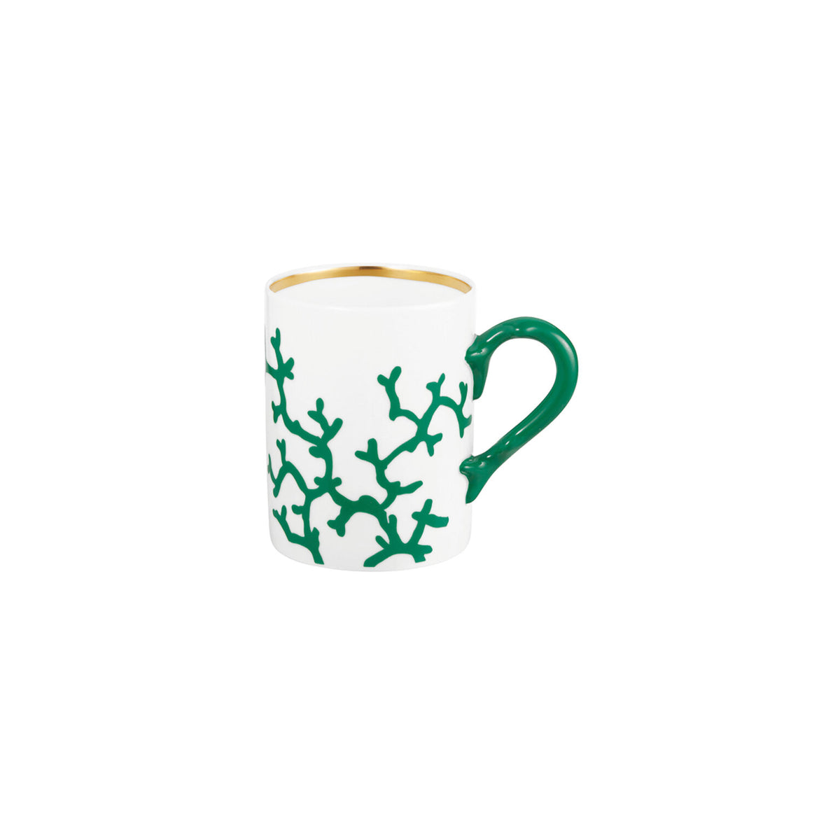 Raynaud Cristobal Emerald Mug
