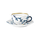 Raynaud Cristobal Marine Breakfast Cup, 4 1/4 In, 10 3/4 oz, view 2