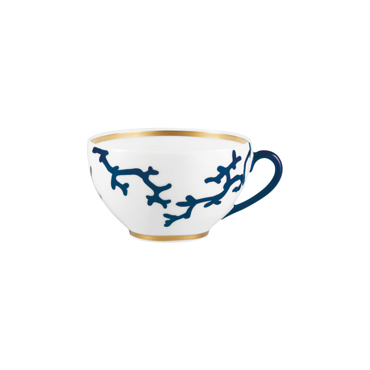 Raynaud Cristobal Marine Breakfast Cup, 4 1/4 In, 10 3/4 oz