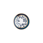 Raynaud Cristobal Marine Coffee Saucer, 5 in