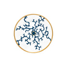 Raynaud Cristobal Marine Salad Plate, 7 3/4 in – Motif 1