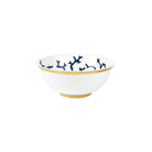 Raynaud Cristobal Marine Soup Bowl, 4 3/4 In, 8 1/2 oz