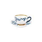 Raynaud Cristobal Marine Tea Cup, 3 1/2 In, 8 1/2 oz, view 2