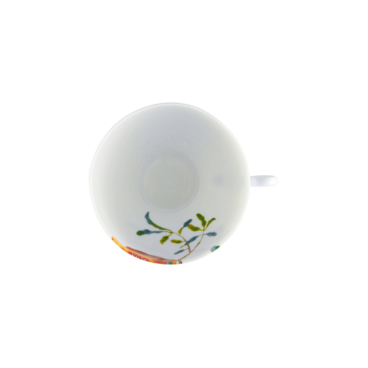 Raynaud Harmonia Breakfast Cup, 4 1/4 In, 10 3/4 oz, view 2
