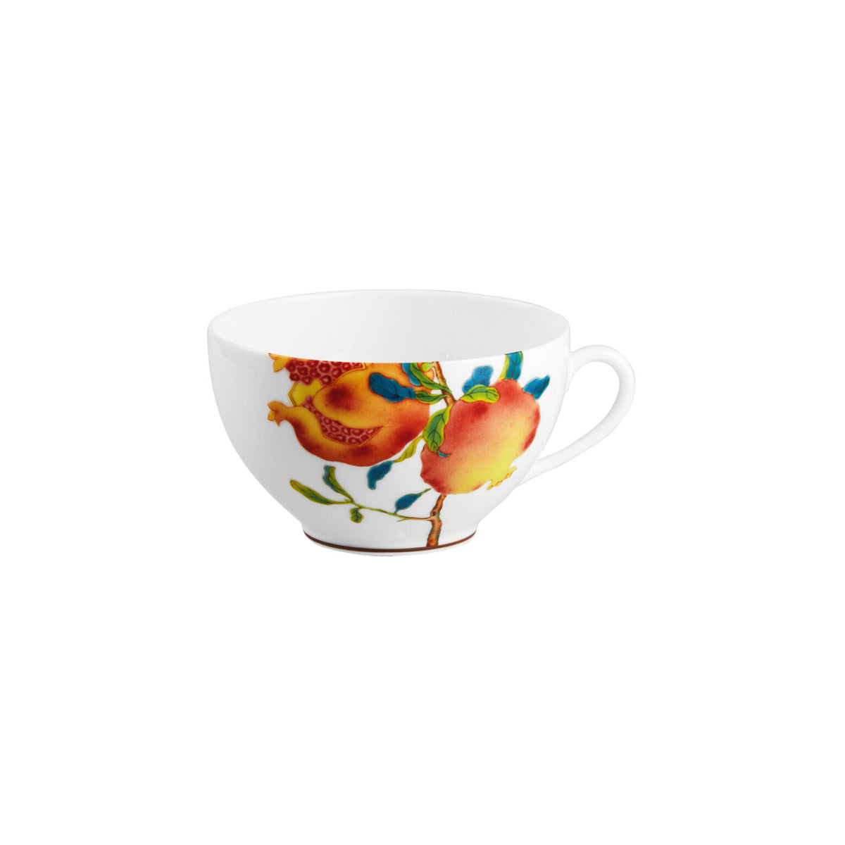 Raynaud Harmonia Breakfast Cup, 4 1/4 In, 10 3/4 oz