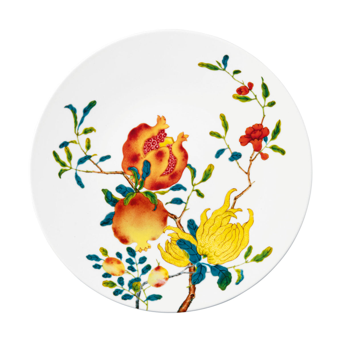 Raynaud Harmonia Buffet Plate, 12 1/2 in (0780-37-113032)