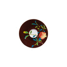 Raynaud Harmonia Coffee Saucer, 4 1/4 in