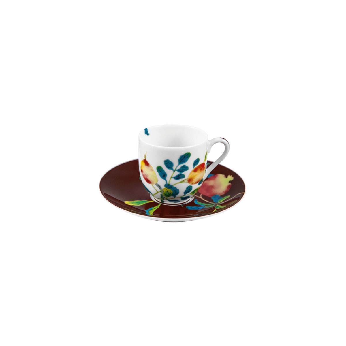 Raynaud Harmonia Coffee Set, 2 1/4 In, 4 1/2 oz