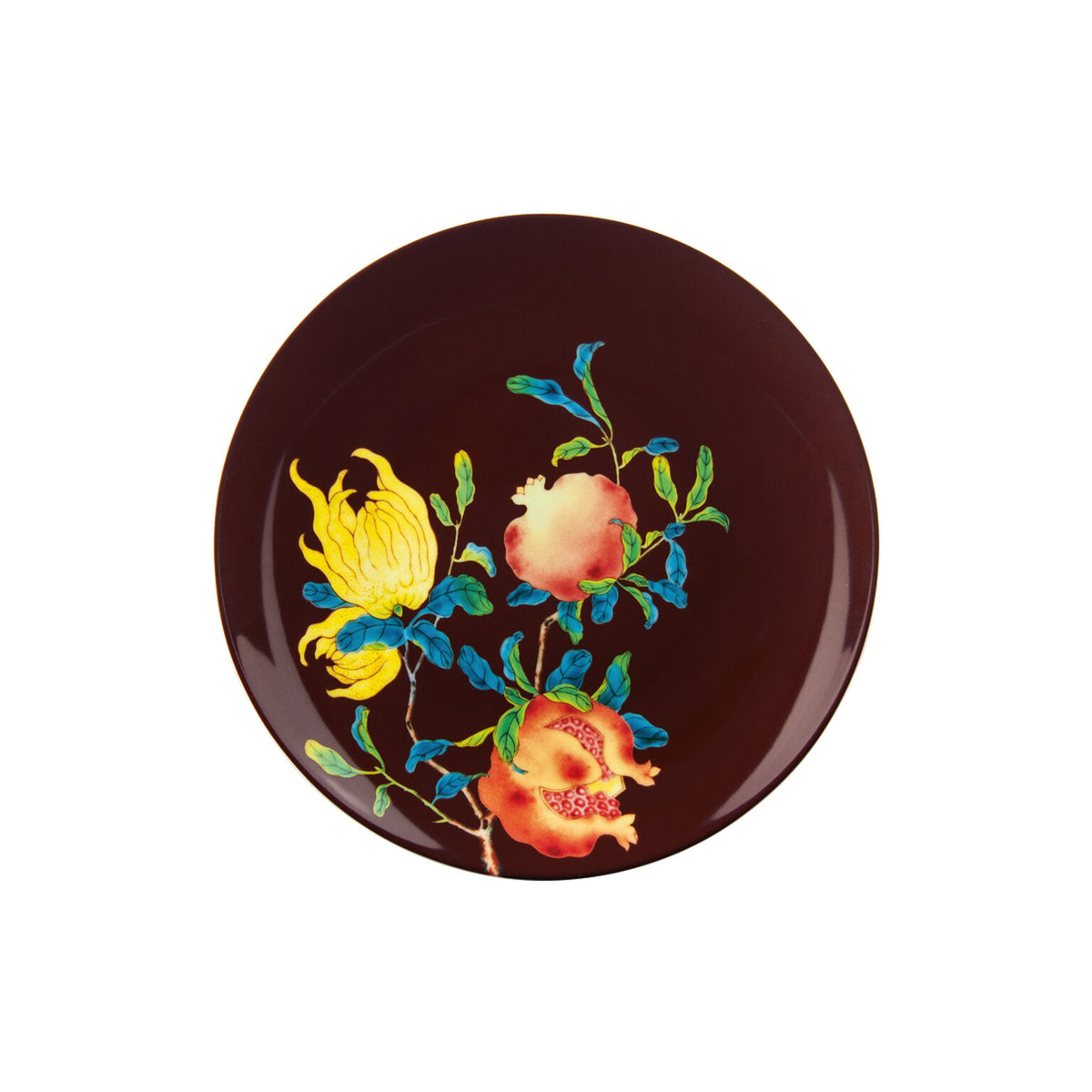 Raynaud Harmonia Dessert Plate, 8 1/4 in