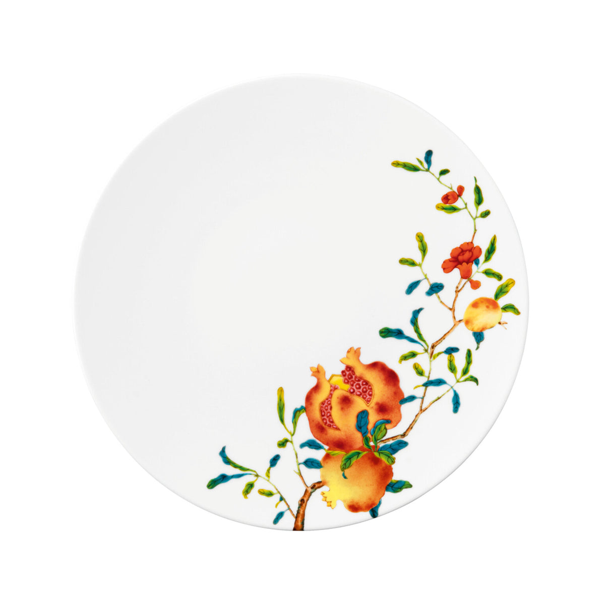 Raynaud Harmonia Dinner Plate, 10 3/4 in