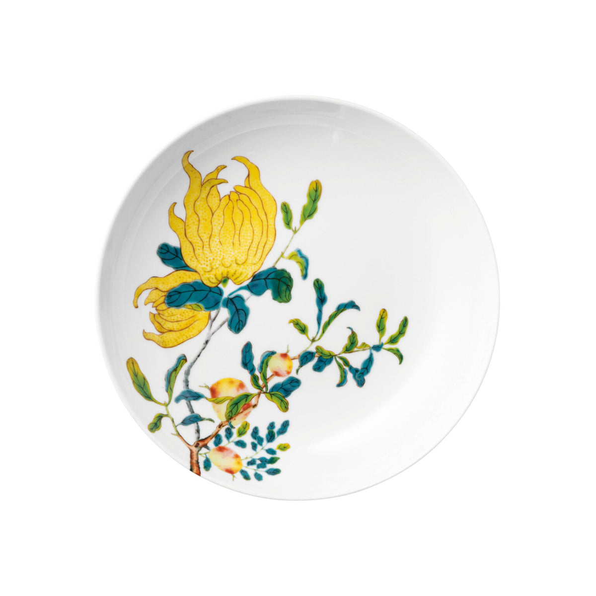 Raynaud Harmonia Soup Bowl, 8 3/4 In, 20 1/4 oz