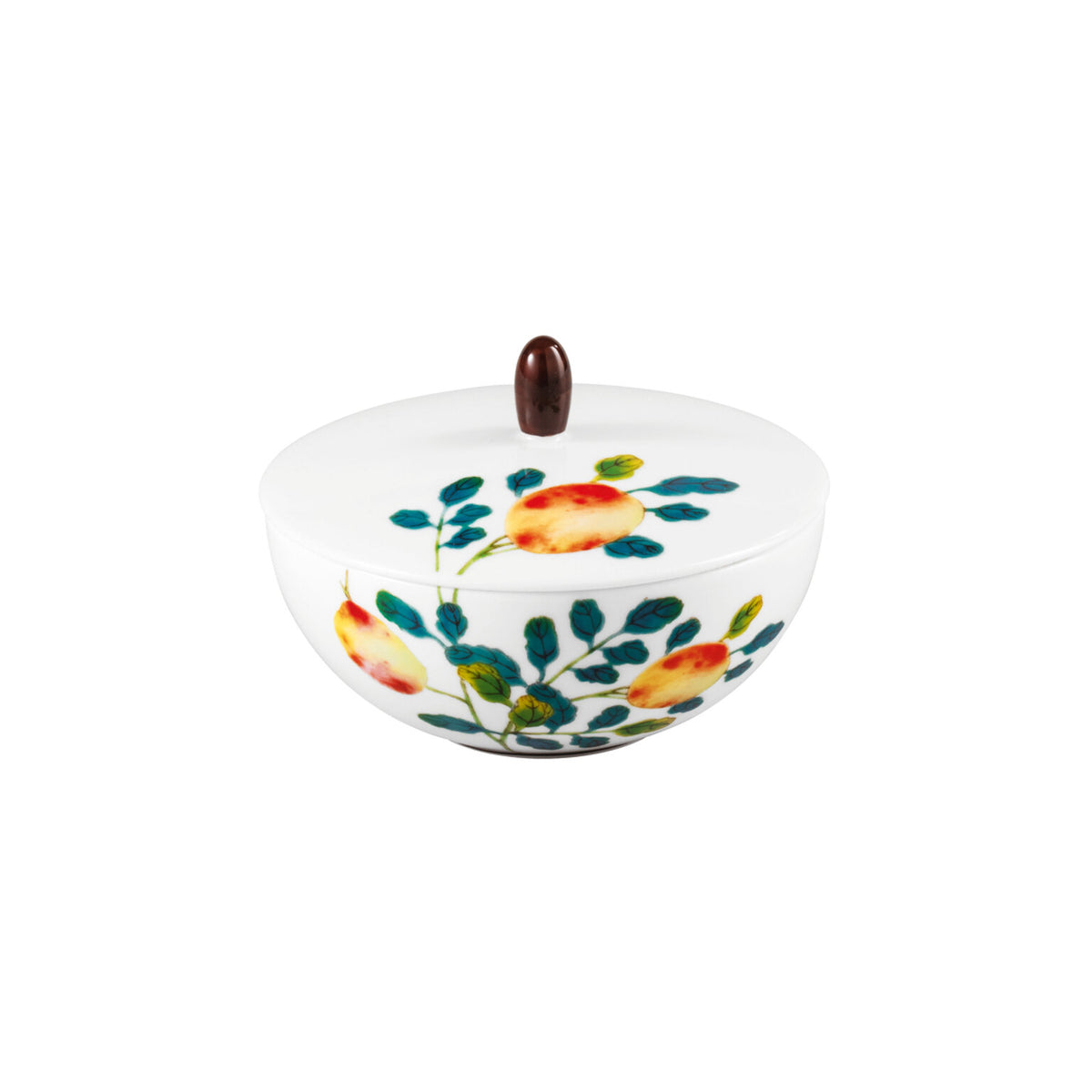 Raynaud Harmonia Sugar Bowl, 4 3/4 In, 6 3/4 oz