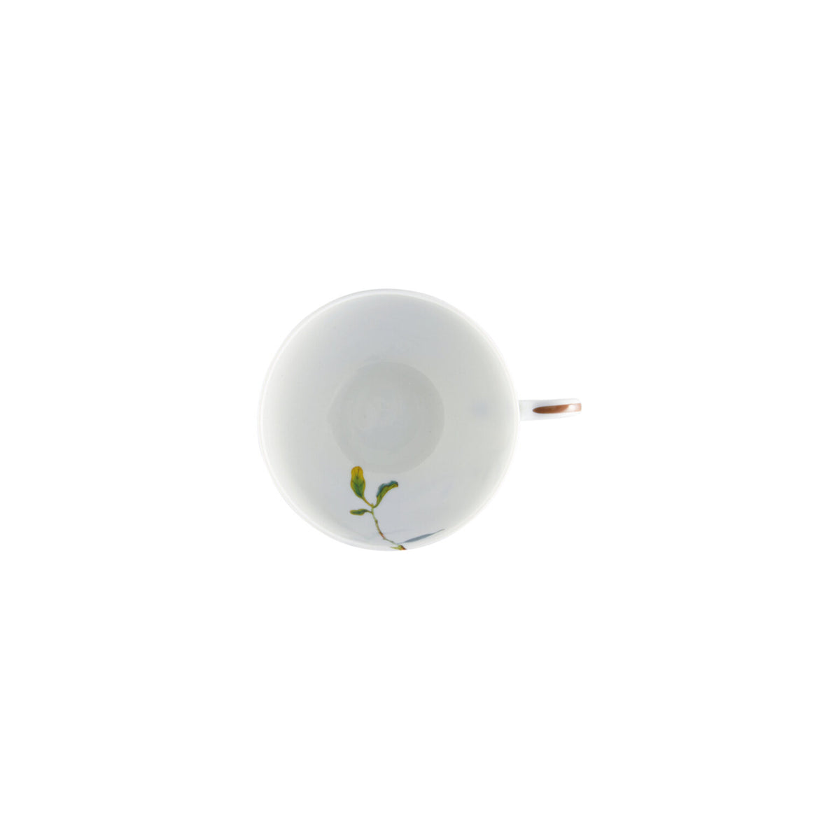 Raynaud Harmonia Tea Cup, 3 1/2 In, 8 1/2 oz, view 2
