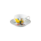 Raynaud Harmonia Tea Cup, 3 1/2 In, 8 1/2 oz, view 3