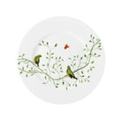 Raynaud Histoire Naturelle Dessert Plate, 8 3/4 in – Motif 2