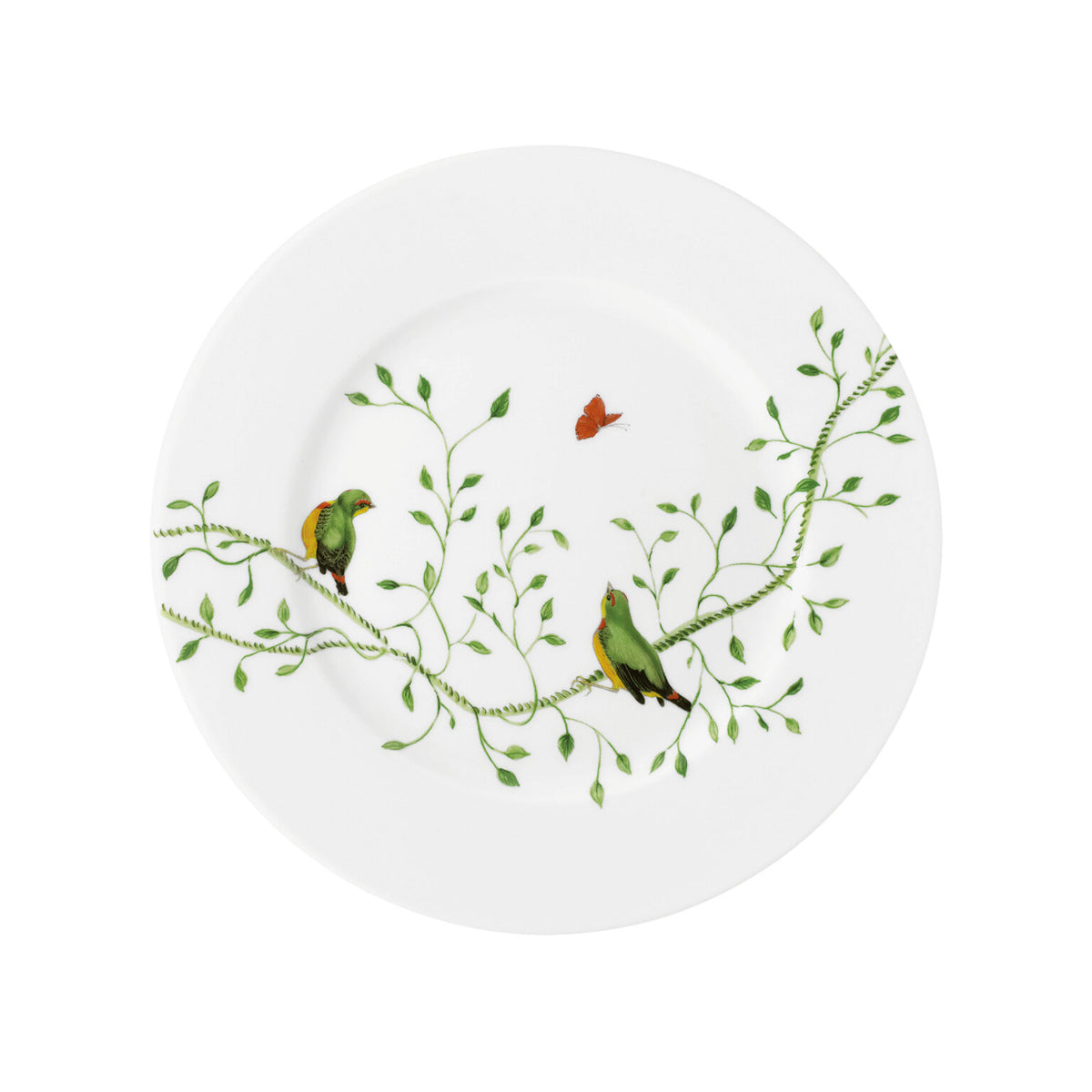 Raynaud Histoire Naturelle Dessert Plate, 8 3/4 in – Motif 2