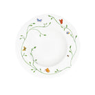 Raynaud Histoire Naturelle Marine Soup Plate, 8 1/4 In, 7 1/2 oz