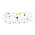 Raynaud Histoire Naturelle Marine Tray, 15 3/4 in x 6 in