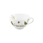Raynaud Histoire Naturelle Mother of Pearl Breakfast Cup, 4 1/4 In, 10 3/4 oz