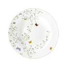 Raynaud Histoire Naturelle Plate Deep, 11 3/4 in
