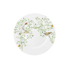 Raynaud Histoire Naturelle Salad Plate, 7 3/4 in