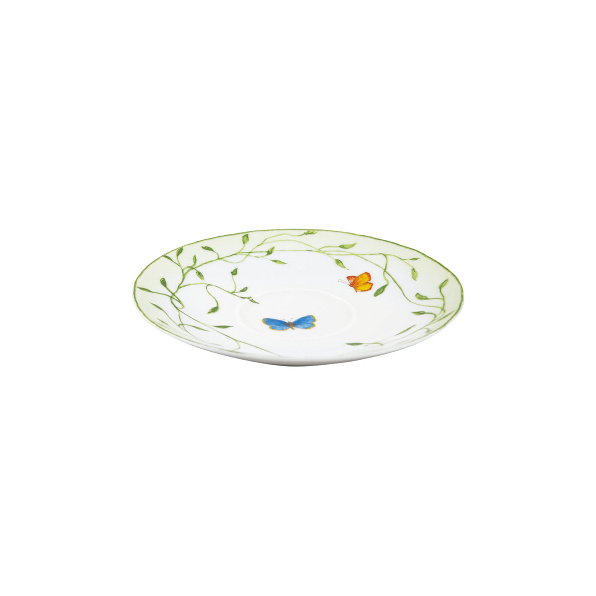 Raynaud Histoire Naturelle Saucer, 7 in, view 2
