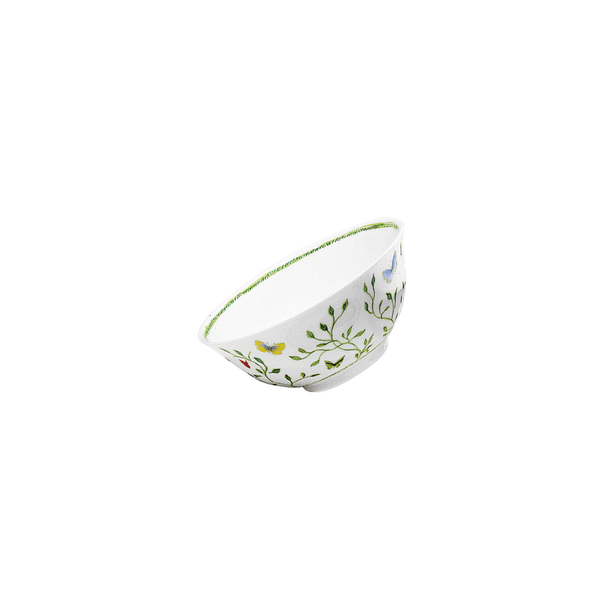 Raynaud Histoire Naturelle Soup Bowl, 4 3/4 In, 8 1/2 oz, view 2