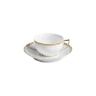 Raynaud Mazurka Gold Tea Cup, 3 3/4 In, 8 1/2 oz, view 2