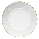 Raynaud Mineral Gold Buffet Plate, 12 1/2 in