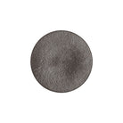Raynaud Mineral Irise Black Bread and Butter Plate, 6 1/4 in