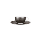 Raynaud Mineral Irise Black Tea Cup, 4 In, 8 1/2 oz, view 2