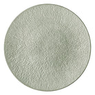 Raynaud Mineral Irise Celadon Buffet Plate, 12 1/2 in